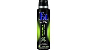 Fa Fa Men Deodorant - Sport Energy Boost 150ml