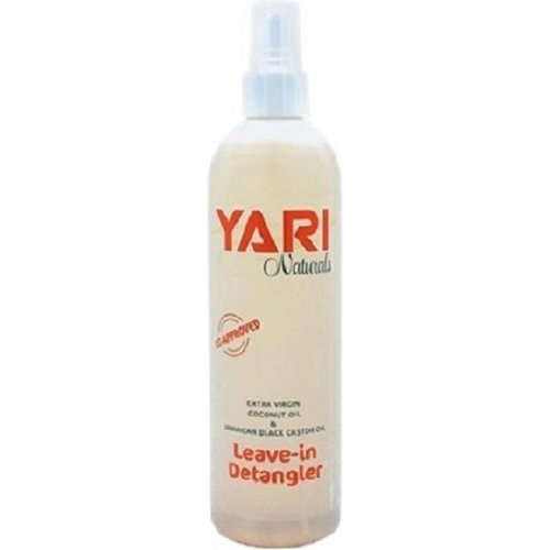 Yari Yari Naturals - Leave-In Detangler 375ml Yari Yari Naturals - Leave-In Detangler 375ml