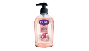 Duru Duru Vloeibare Zeep - Precious Flowers 300 Ml