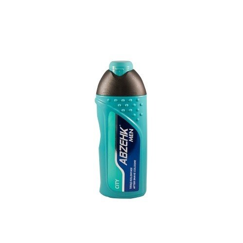 Abzehk Abzehk After Shave - City 250 Ml Abzehk Abzehk After Shave - City 250 Ml