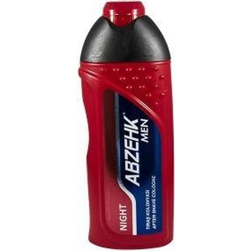 Abzehk Abzehk After Shave - Night 250 Ml Abzehk Abzehk After Shave - Night 250 Ml
