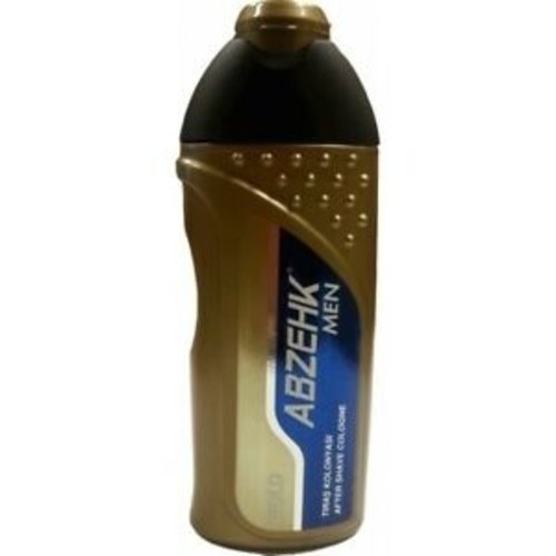 Abzehk Abzehk After Shave - Gold 250 Ml Abzehk Abzehk After Shave - Gold 250 Ml