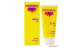 Perskindol Perskindol - Active Gel 100 Ml