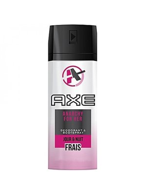 Axe Axe Deodorant Spray - Anarchy For Her 150 Ml