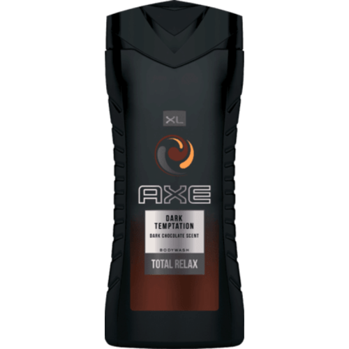 Axe Axe Douchegel - Dark Temptation 400 Ml Axe Axe Douchegel - Dark Temptation 400 Ml