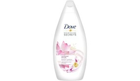 Dove Dove Douchegel - Glowing Ritual 500 Ml