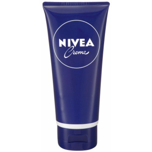 Nivea Nivea Creme - Tube 100 Ml Nivea Nivea Creme - Tube 100 Ml