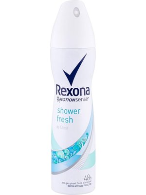 Rexona Rexona Deospray Shower Fresh  150ml