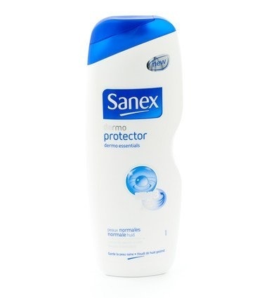 Sanex Dermo Protector Douchegel 1L