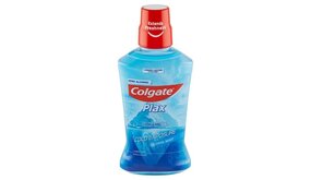 Colgate Colgate Plax Mondwater - Cold Exposure 500 Ml