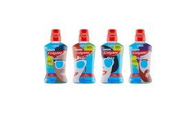 Colgate Colgate Plax Mondwater - Fresh Smiles 500 Ml