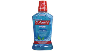 Colgate Colgate Plax Mondwater - Cool Mint 500 Ml