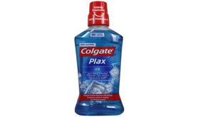 Colgate Colgate Plax Mondwater - Ice 500 Ml