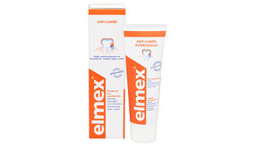 Elmex Elmex Tandpasta - Anti-Cariës 75ml