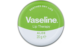 Vaseline Vaseline Lip Therapy - Aloe Vera 20gr Vaseline Vaseline Lip Therapy - Aloe Vera 20gr