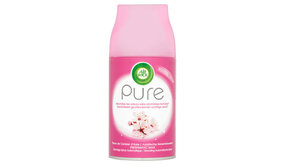 Airwick Air Wick Freshmatic 250ml Pure Asian Cherry Blossom Refill Airwick Air Wick Freshmatic 250ml Pure Asian Cherry Blossom Refill