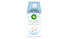 Airwick Airwick Refill 250Ml Pure Fresh Cotton Airwick Airwick Refill 250Ml Pure Fresh Cotton