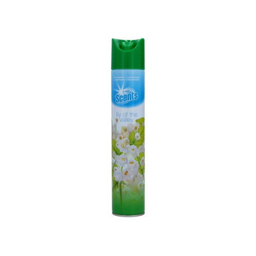 At Home Luchtverfrisser Spray Lily of the Valley 400 ml