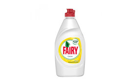 Fairy Fairy Afwasmiddel - Citroen 450 Ml Fairy Fairy Afwasmiddel - Citroen 450 Ml
