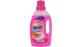 At Home At Home Vloeibare Wasmiddel - Wash Color 1000ml At Home At Home Vloeibare Wasmiddel - Wash Color 1000ml