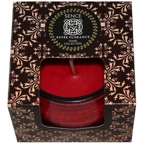Sence Sence Geurkaars - Pure Harmony 85 Gr Sence Sence Geurkaars - Pure Harmony 85 Gr