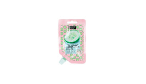 Sence Sence Peel-Off Masker - The Coolest Cumcumber 28gr Sence Sence Peel-Off Masker - The Coolest Cumcumber 28gr