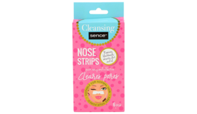 Sence Sence Neusstrips - 6 Stuks