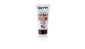 Inecto Naturals Hand & Nagel Crème - Coconut  75ml