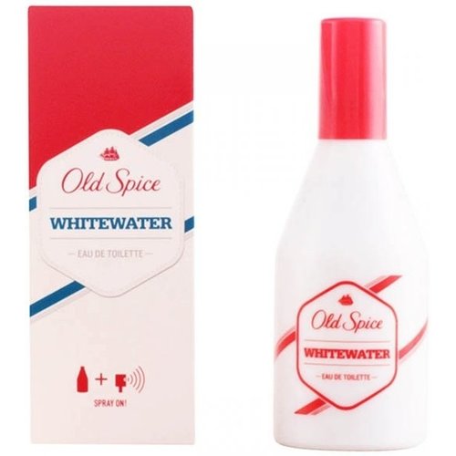 Old Spice Old Spice Eau De Toilette - Whitewater 100ml Old Spice Old Spice Eau De Toilette - Whitewater 100ml