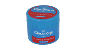 Glycerona Glycerona Hand Cream - Voedend & Herstellend 150ml