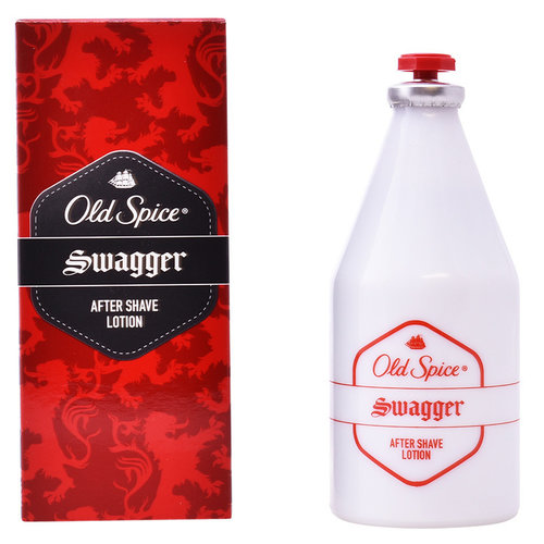 Old Spice Old Spice After Shave Lotion - Swagger 100ml Old Spice Old Spice After Shave Lotion - Swagger 100ml