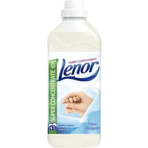 Lenor Lenor Wasverzachter - Pure Care 575ml Lenor Lenor Wasverzachter - Pure Care 575ml