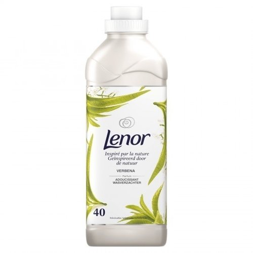 Lenor Lenor Wasverzachter - Wilde Verbena 1000ml Lenor Lenor Wasverzachter - Wilde Verbena 1000ml