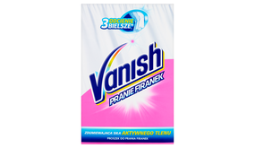 Vanish Vanish Gordijnreiniger - 400gr Vanish Vanish Gordijnreiniger - 400gr