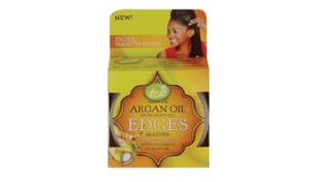 Tcb Tcb Naturels Argan Oil Edges Silkener - With Vitamine E & Olive Oil 57gr Tcb Tcb Naturels Argan Oil Edges Silkener - With Vitamine E & Olive Oil 57gr