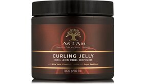 As i Am As I Am Curling Jelly - Coil And Curl Definer 454gr