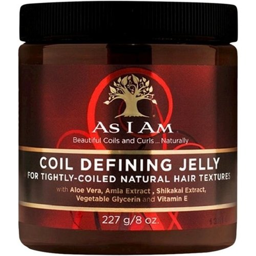 As i Am As I Am Coil Defining Jelly - 227gr As i Am As I Am Coil Defining Jelly - 227gr