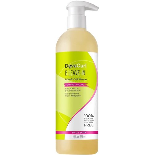 Devacurl Devacurl B'leave-In - 473ml Devacurl Devacurl B'leave-In - 473ml