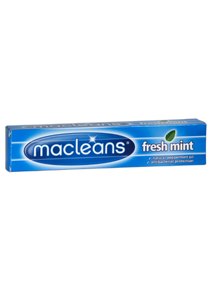 Macleans Fresh Mint - Superdrogist.com