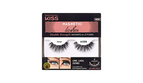 Kiss Kiss Magnetic Lashes - Tempt