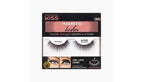 Kiss Kiss Magnetic Lashes - Tantalize