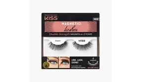 Kiss Kiss Magnetic Lashes - Charm