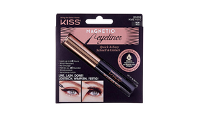 Kiss Kiss Magnetic Eyeliner - Black