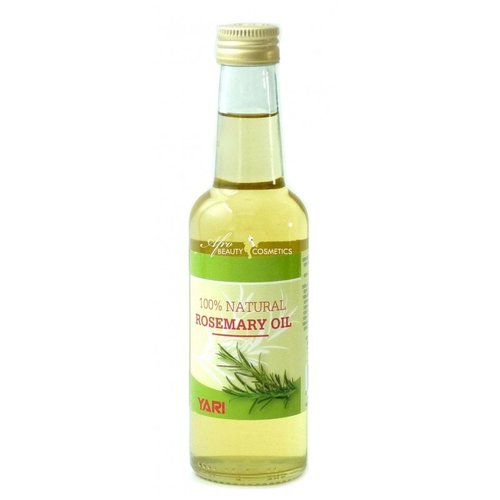 Yari Yari 100% Natural Oil - Rosemary 250ml Yari Yari 100% Natural Oil - Rosemary 250ml