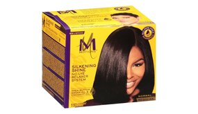 Motions Silkening Shine Relaxer - Regular Motions Silkening Shine Relaxer - Regular