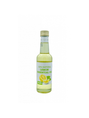 Yari Yari 100% Natural Oil - Lemon Essential 250ml