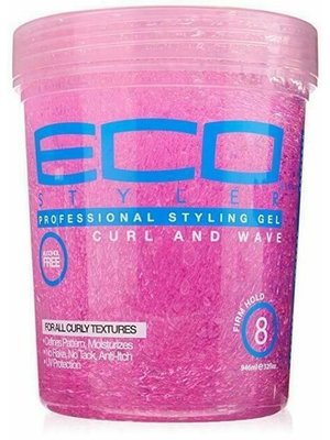 Eco Eco Professional Styling Gel - Curl & Wave 946ml