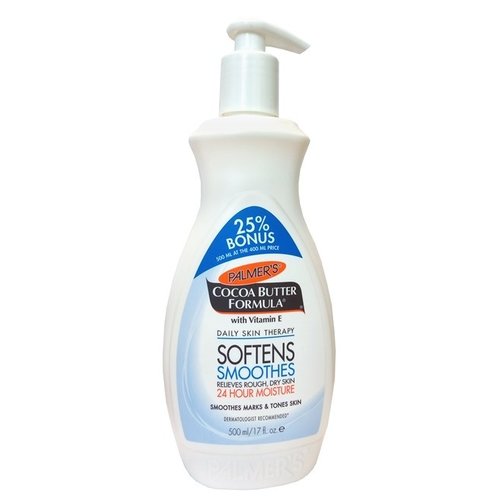 Palmers Palmer's Cocoa Butter Formula Lotion - 400ml Palmers Palmer's Cocoa Butter Formula Lotion - 400ml