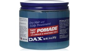 Dax Dax Pomade Super Light - Dry Hair And Scalp Treatment 397gr