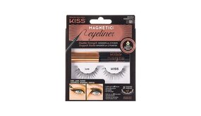 Kiss Kiss - Magnetic Eyliner & Lash Kit